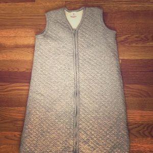 Hanna Anderson sleep sack in perfect condition